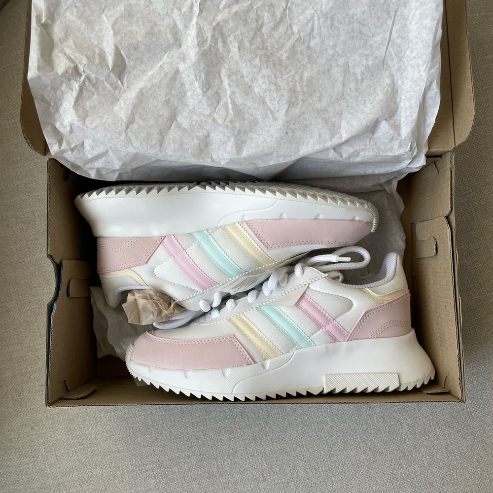 Adidas Retropy F2 J GX9229